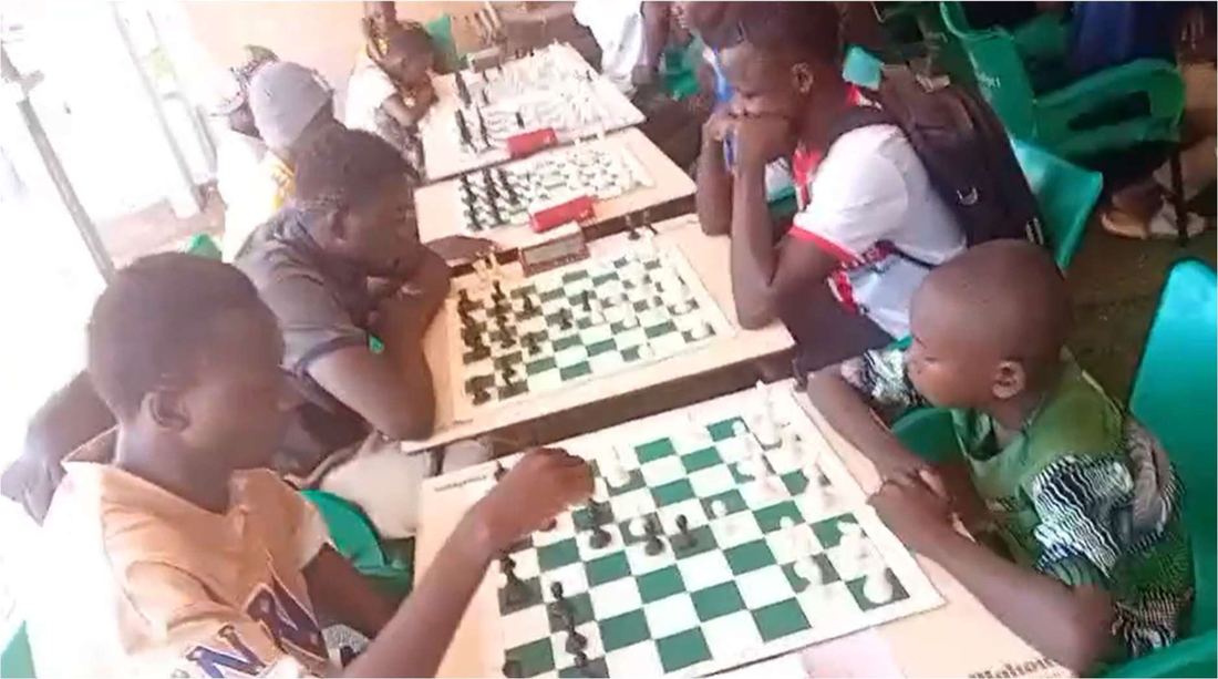 Tournoi Open de Koudougou, 13 août 2025