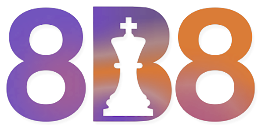 8by8verse · The Chess Universe