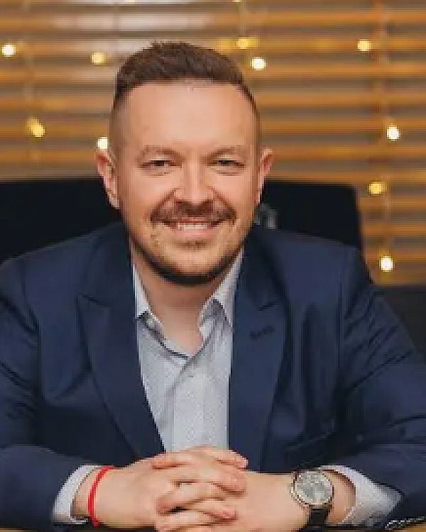 GM Krisztian Szabo